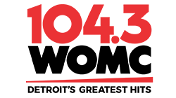 WOMC 104.3