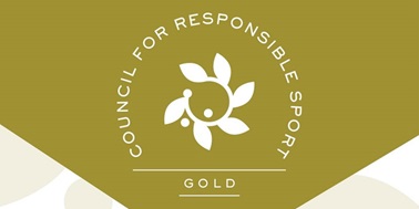 Chevrolet Detroit Grand Prix presented By Lear Retains Gold Certification from the Council For Responsible Sport in 2024
