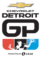 Chevrolet Detroit Grand Prix presented by Lear
