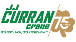 JJ Curan Crane